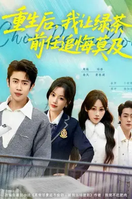 重生后，我让绿茶前任追悔莫及