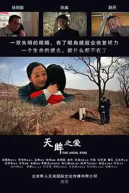 天眸之爱 (2018)