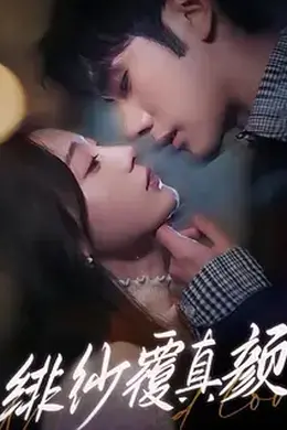 绯纱覆真颜