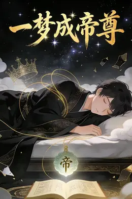 一梦成帝尊