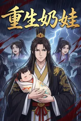 重生奶娃