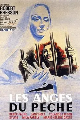罪恶天使1943