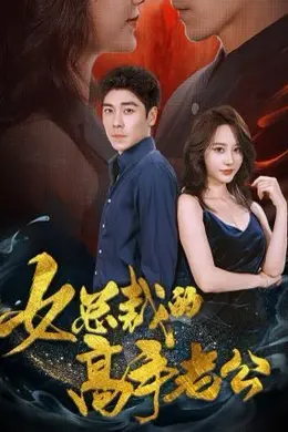 女总裁的高手老公