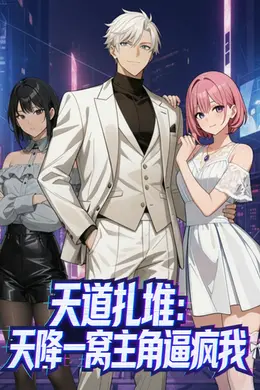 天道扎堆：天降一窝主角逼疯我