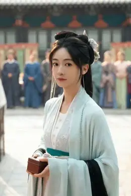 优酷《墨雨云间》成暑期档第一爆,爽剧也能男女通杀
