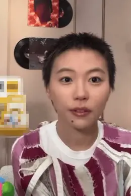 窦靖童回应比赛恐惧症是否缓解 称不再抱着比拼的心态参赛
