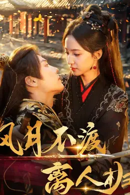 风月不渡离人归