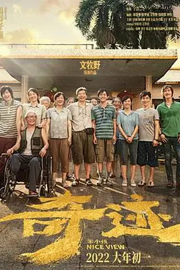 奇迹笨小孩