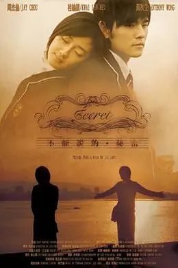不能说的秘密2007