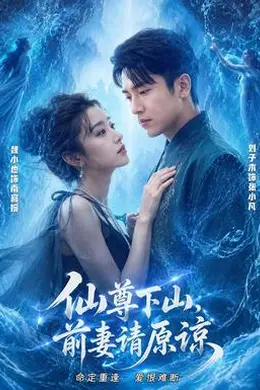 仙尊下山，前妻请原谅