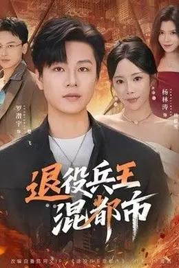 退役兵王混都市