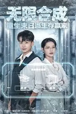 无限合成，重生末日当生存赢家