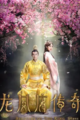 龙凤店传奇第二季