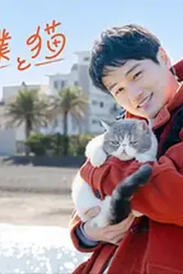 《旅行和我和猫》——猫语者的公路片,治愈但不够猫腻
