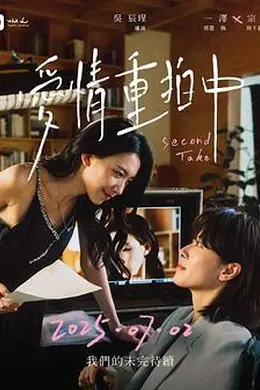 爱情重拍中