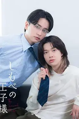 仆人的王子殿下