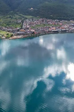 原创
云南四川交界有个地方,是很多男人向往的天堂,与世隔绝风景秀丽
