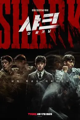 鲨鱼：起点