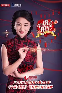 中国式相亲第一季