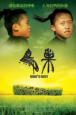 鸟巢