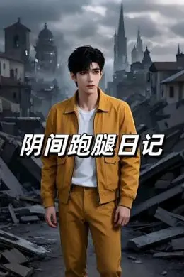 阴间跑腿日记