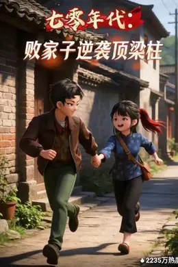 七零年代：败家子逆袭顶梁柱