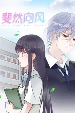 斐然向风