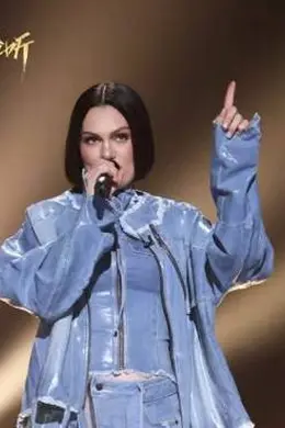 Jessie J回归《歌手2026》袭榜,齐豫胡彦斌张碧晨全力迎战