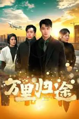 万里归途短剧