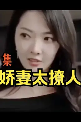 娇妻太撩人