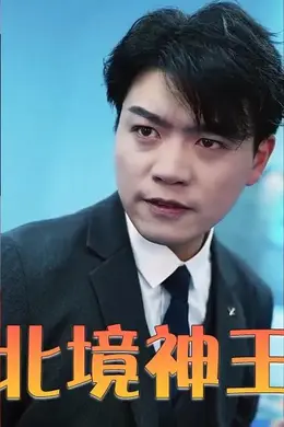 北境神王