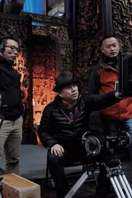 《封神三部曲》摄影指导王昱:为中国电影工业化再铺一块基石