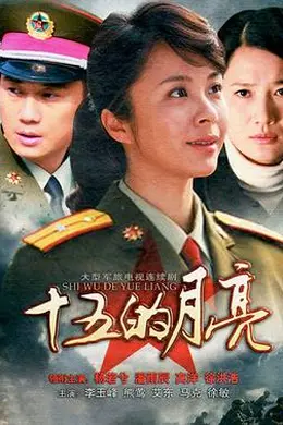 十五的月亮2012