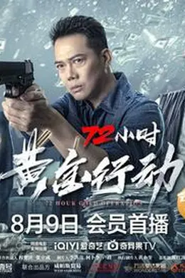 72小时-黄金行动国语