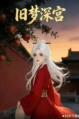 旧梦深宫