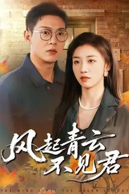 风起青云不见君