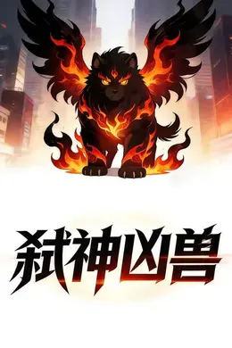 弑神凶兽