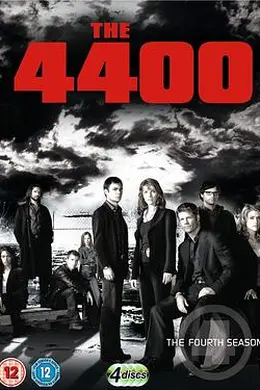 4400第四季