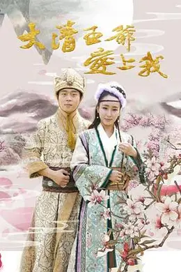 大清王爷爱上我