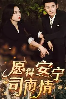 愿得安宁司南情