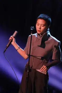 《歌手2026》袭榜之夜断层领跑 Jessie J燃动全网