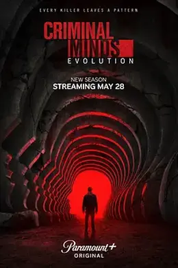 犯罪心理：演变 第十九季 Criminal Minds： Evolution Season 19