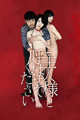 做我的奴隶第2章：请做我的主人