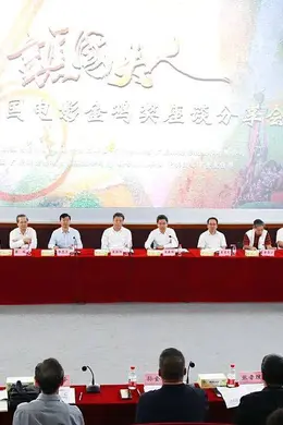 广东电影斩获金鸡奖,秘诀是……