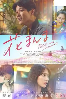 花便当