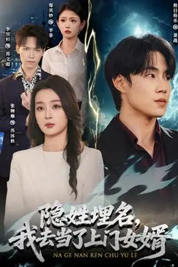 隐姓埋名，我去当了上门女婿