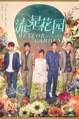 流星花园网络版