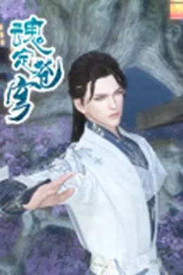 魂定苍穹