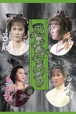 历代奇女子国语