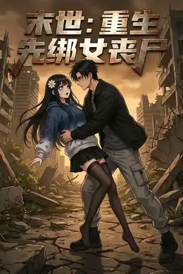 末世重生：先绑女丧尸
